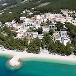 Apartament Inas Place Baška Voda