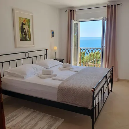 Inas Place Apartment Baska Voda