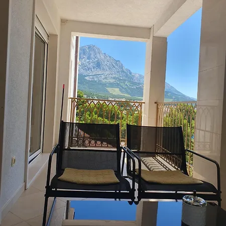 Inas Place Apartment *