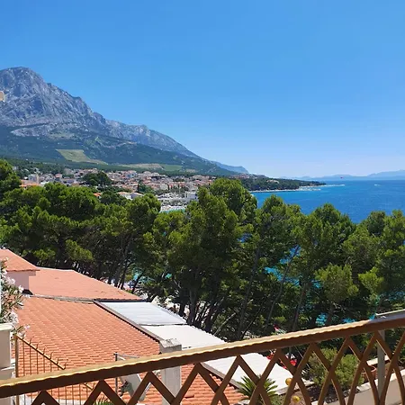 Inas Place Baska Voda