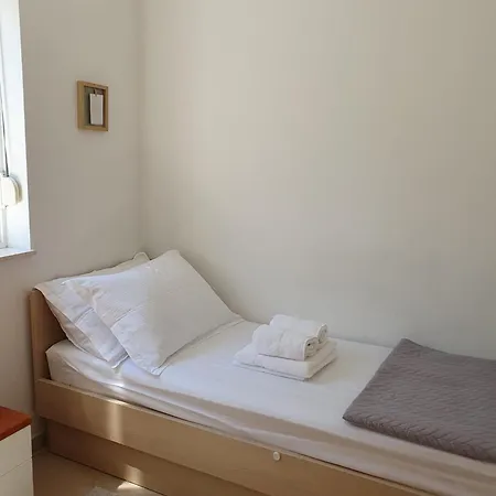Apartment Inas Place Baska Voda