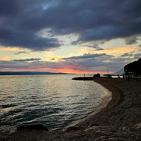 Apartament Inas Place Baška Voda