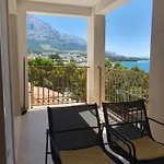 Inas Place Apartment