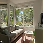Inas Place Apartment *