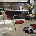 Apartment Inas Place