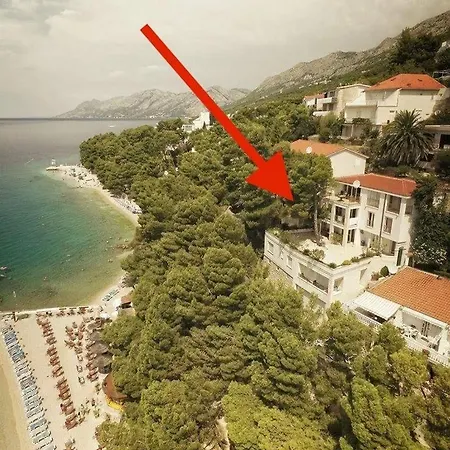 Apartament Inas Place *