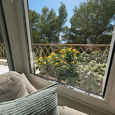 Inas Place Baska Voda