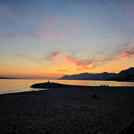 Apartment Inas Place Baska Voda