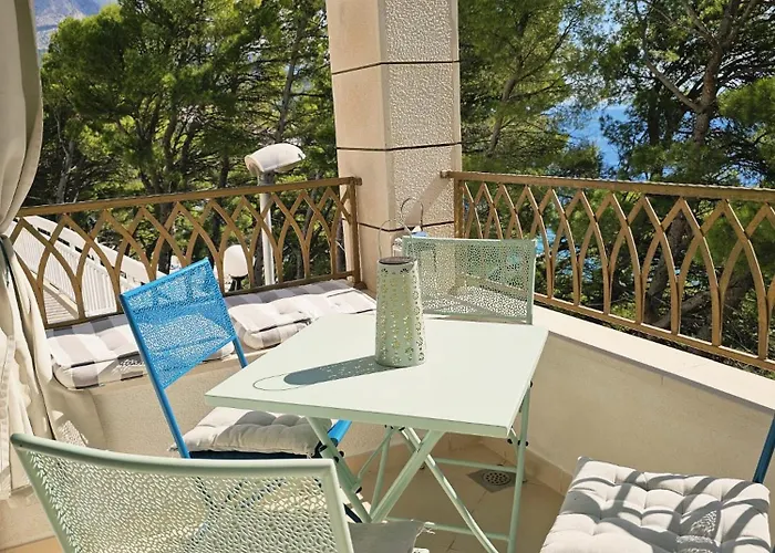 Appartement Inas Place