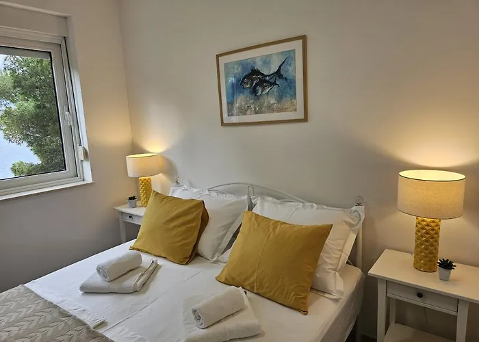Inas Place Appartement *